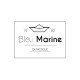 MAISON ECLUSIERE, BLEU MARINE - Dunkerque