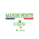 MAISON PEINTE LE FRUITIER BY AURELIE - Hazebrouck