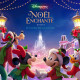 DISNEYLAND - Le Noël Enchanté Disney 2024