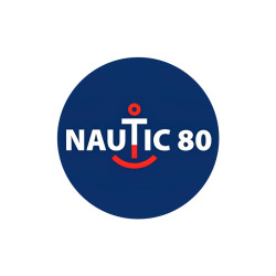 NAUTIC 80 - Saint-Valéry-sur-Somme