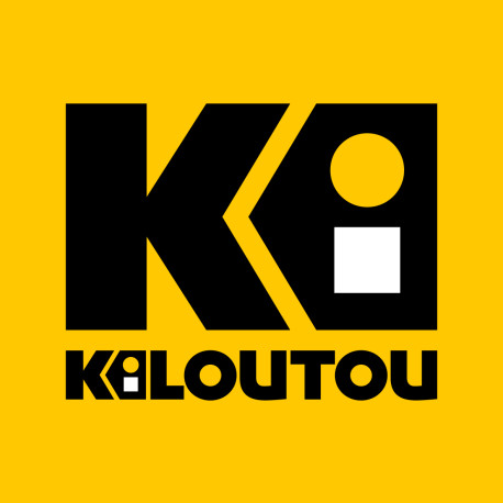 KILOUTOU - Arras