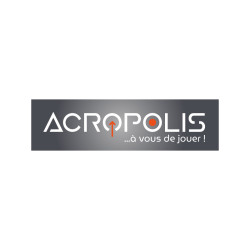 ACROPOLIS (Bowling) - Seclin