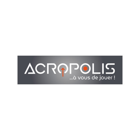 ACROPOLIS (Bowling) - Seclin