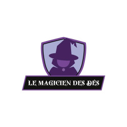 LE MAGICIEN DES DES - Valenciennes