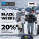 Skimium - Black Weeks 2024