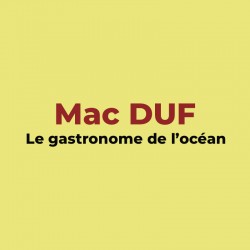 MAC DUF - Malo