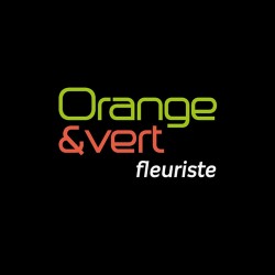 ORANGE ET VERT - Grande-Synthe