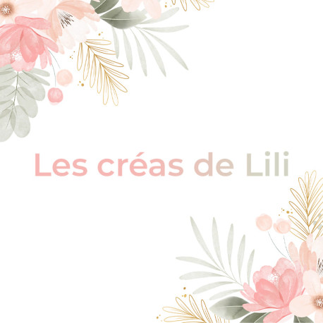 Les créas de Lili - Liancourt