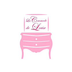 La commode de Louise - Zegerscappel