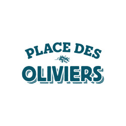 Place des Oliviers - Grande Synthe