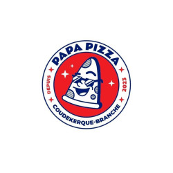 Papa Pizza - Coudekerque-Branche