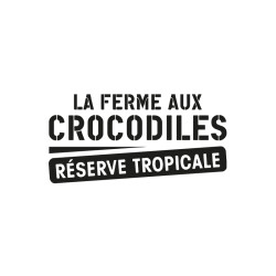 Réduction LA FERME AUX CROCODILES - Pierrelatte &Wengel