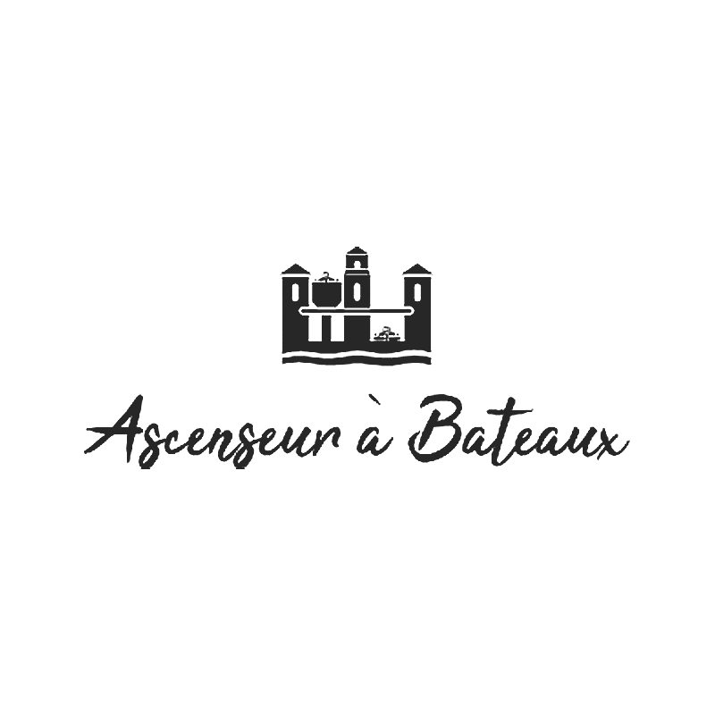 Ascenseur à bateaux des Fontinettes - Arques
