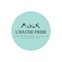 L'HACHE PRISE - Grande-Synthe