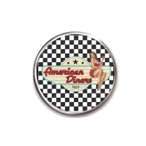American Diners - Téteghem