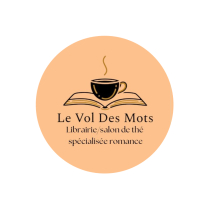 LE VOL DES MOTS - Dunkerque