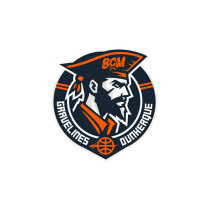 BCM - Gravelines