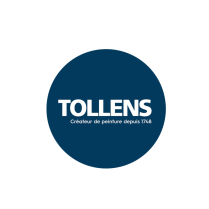 COULEURS DE TOLLENS - Dunkerque