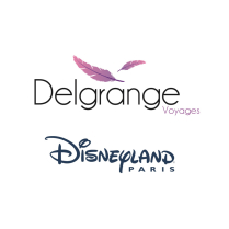 DELGRANGE VOYAGES - Offre séjour individuel Disneyland Paris
