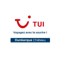 TUI Store Dunkerque Château