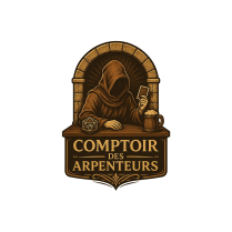 Comptoir des Arpenteurs - Hénin-Beaumont