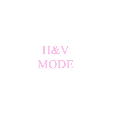 H&V MODE - Dunkerque