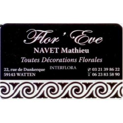 FLOR EVE - Watten