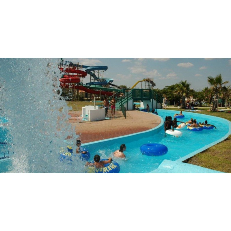 Carrefour Billet Aqualand Saint Cyr Sur Mer
