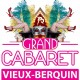 LE GRAND CABARET - Vieux Berquin