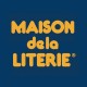 Réduction MAISON DE LA LITERIE - Dunkerque &Wengel