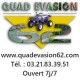 QUAD EVASION 62 - Rety