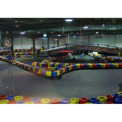 Réduction Planet Karting &Wengel