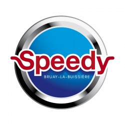 Fin de Partenariat SPEEDY - Bruay-la-Buissière au 28/05/2024