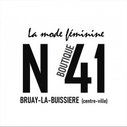 N41 - Bruay-la-Buissière