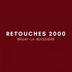 Retouches 2000 - Bruay-la-Buissière