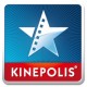 Réduction KINEPOLIS France &Wengel