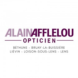 AFFLELOU - Béthune et Bruay-la-Buissière