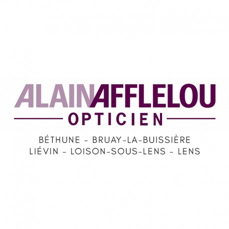 AFFLELOU - Béthune et Bruay-la-Buissière