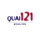 QUAI 121 BOWLING - Coquelles