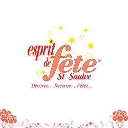 ESPRIT DE FÊTE - St Saulve