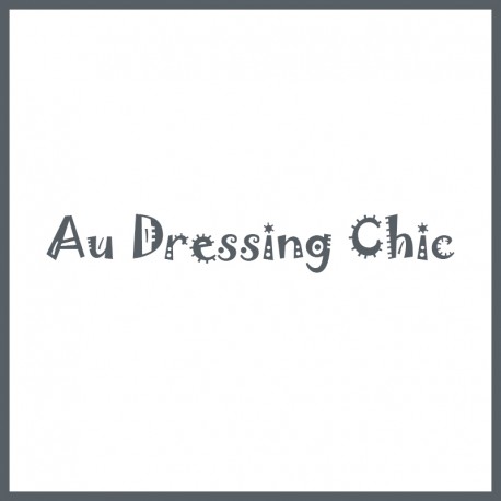 AU DRESSING CHIC - Berck