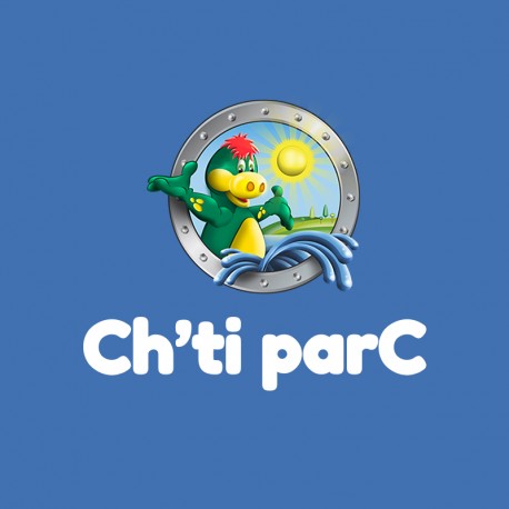 CH'TI PARC - Avion