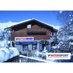 INTERSPORT - Location de Ski