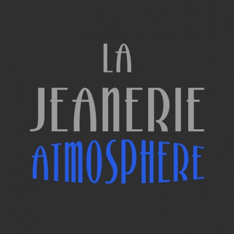 Réduction LA JEANERIE ATMOSPHÈRE - Hesdin &Wengel