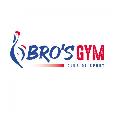 BRO'S GYM - Wormhout