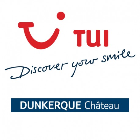 TUI Store Dunkerque Château