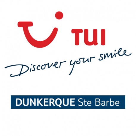 TUI STORE - Dunkerque