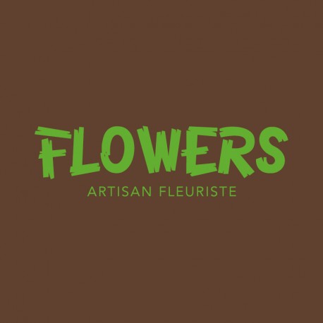 FLOWERS - Sallaumines