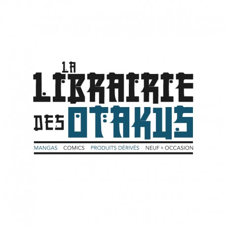 LA LIBRAIRIE DES OTAKUS - Lens