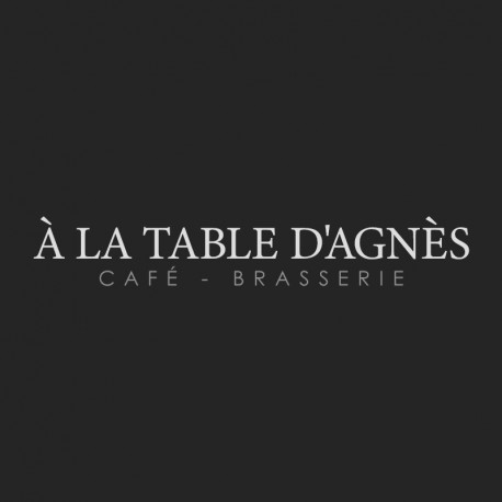 À LA TABLE D'AGNÈS - Sin-le-Noble